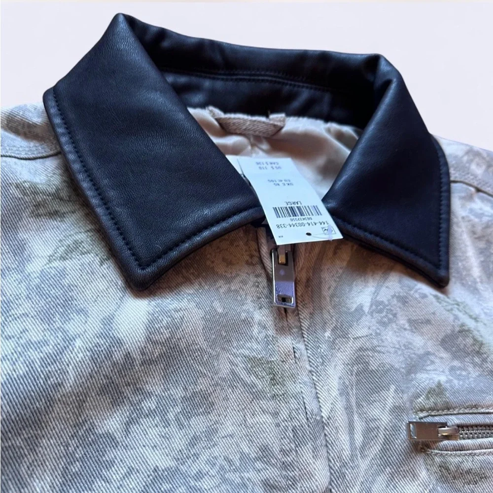 Abercrombie & Fitch Jacket - Picture 5 of 6